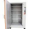 T-Mech Electric Powder Coating Curing Oven Wet Paint Drying Chamber Machine, 7.2KW, 230V / 50Hz
