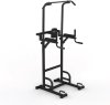Body Revolution Parallettes/Dip Full Tower