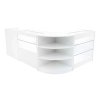 Theia LED Shop Counter Set K900, C900, TB60 & LM60 - White