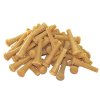 KuKoo Poultry Plucking Machine Replacement Rubber Fingers Pack of 60 Yellow Chicken Plucker Defeathering Preparation Replacement Part Various Bird Compatibility 9.5cm Long 1.5cm - 3cm Diameter