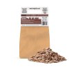 BBQ Smoking Wood Chunks, Pellets & Chips x 500 Packs
