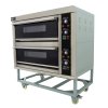 KuKoo Large Commercial Pizza / Baking Oven