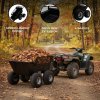 Tipping Trailer - 4 Wheel