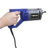 Hand Held Electric Concrete Vibrator Vibrating Poker Hand Held 35mm Shaking Needle 2m Flexible Shaft 1100W