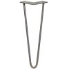 4 x Hairpin Legs / Hair Pin Legs Set SkiSki Legs Furniture Desk Bench Chair Table 14