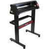 PixMax 720mm Black Vinyl Cutter Plotter Machine