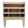 Monster Racking VW Transporter Van Rack T5 T6 T28 T30 Plywood Shelving Tool Storage Unit System