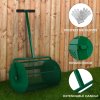 Compost Spreader Roller