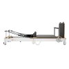 Pilates Reformer Machine - Aluminium
