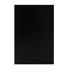 LED Retail Shop Counter B1200 - Black