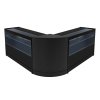 Selene LED Shop Counter Set CM60 & 2 x C1200 - Black
