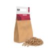 Wood Pellets BBQ Grill Wood Fired Pizza Oven Kamado Smokers Cherrywood 3kg