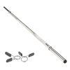 Body Revolution Straight Barbell Bar - 1