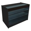 Calliope LED Shop Counter Set K1200, C1200 & LM60 - Black