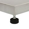T-Mech Veterinary Animal Weighing Scales, 50cm x 50cm Platform, Stainess Steel