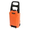 30ft Water Fed Cleaning Pole & 35L Water Trolley Cleaning System / Window Cleaning / Car Washing Kit & Accessories