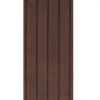 Composite Decking Boards x 7m2 Conker Brown