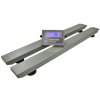 Industrial Beam Scales Warehouse Pallet Weighing Scale Digital Heavy Duty Livestock Cattle Weigh