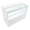 LED Retail Shop Counter C1200 - White