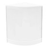 Adonis LED Shop Counter Set B1500, C1500 & CM60 - White