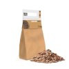Wood Chips BBQ Grill Wood Fired Pizza Oven Kamado Smokers Cherrywood 2.8kg