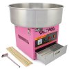 KuKoo Candy Floss Making Machine / Cotton Candy Maker / Fun Party Cooking Snacks