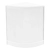 Iris LED Shop Counter Set CM60 & 2 x B1500 - White