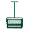 Compost Spreader Roller