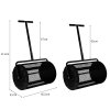 Compost Spreader Roller