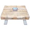 Industrial Beam Scales Warehouse Pallet Weighing Scale Digital Heavy Duty Livestock Cattle Weigh
