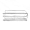 KuKoo 5 x Kitchen Pull Out Soft Close Baskets, 600mm Wide Cabinet, Slide Out Wire Storage Drawers