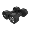 2 x 10KG Neoprene dumbbells