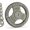 Cast Iron Weight Plates 1