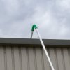 Gutter Vacuum Poles & 50L Wet & Dry Vacuum