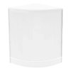 Helios LED Shop Counter Set CM60 & 2 x K1200 - White