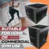 Plyometric Box Large