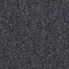 20 x Charcoal Black Carpet Tiles 5 Square Metres Commercial Hard Wearing Heavy Duty Domestic Dark Grey Premium Office Home Flooring