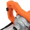 T-Mech 1600W Paddle Mixer Plaster Mixing Tool Paint Stirrer, M14 140mm Paddle / 230V 13A UK Plug