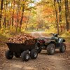 Tipping Trailer - 4 Wheel