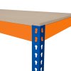 S-Rax 3 Tier Workbench - 120cm x 60cm x 90cm