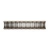 Traditional 3 Column Radiator - 300 x 1460mm - Raw Metal