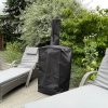 KuKoo Outdoor Pizza Oven Rain Cover, Protective Waterproof Raincover