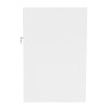 LED Retail Shop Counter B1500 - White