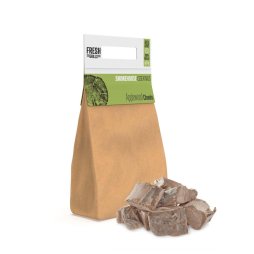 Wood Chunks BBQ Grill Wood Fired Pizza Oven Kamado Smokers Applewood 6kg