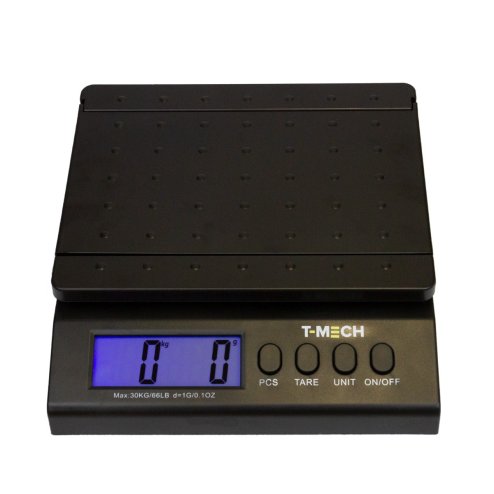 Digital Postal Scales Parcel Letter Postage Shipping Electronic Scale Weigh 36kg 80lb