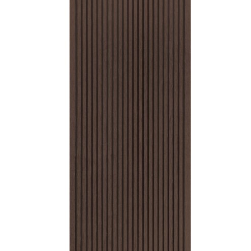 Composite Decking Boards x 5 – Brown