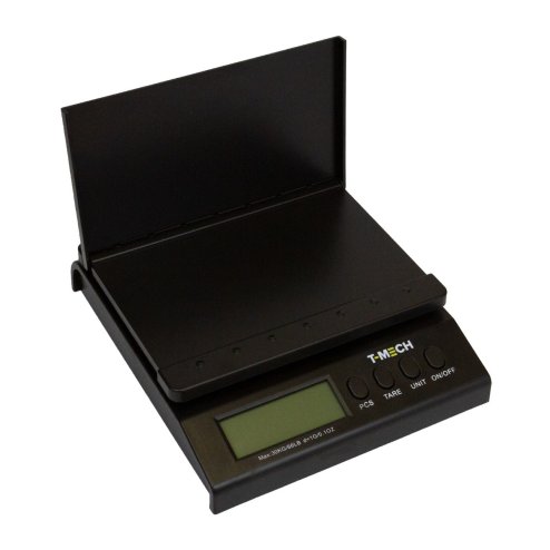 Digital Postal Scales Parcel Letter Postage Shipping Electronic Scale Weigh 36kg 80lb