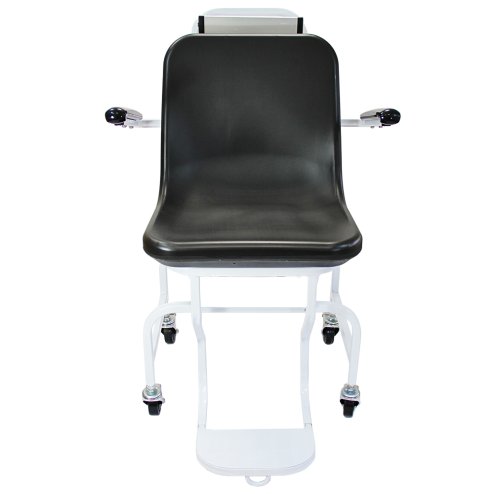 Digital Wheelchair Weighing Scales – 200kg Capacity, Medical-Grade Chair Scale