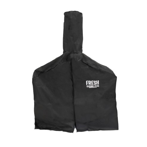 Free Standing Extra Large Pizza Oven with Prep Stations