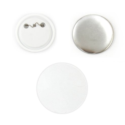 PixMax 58mm Pocket Mirror / Badge Press & Cutter